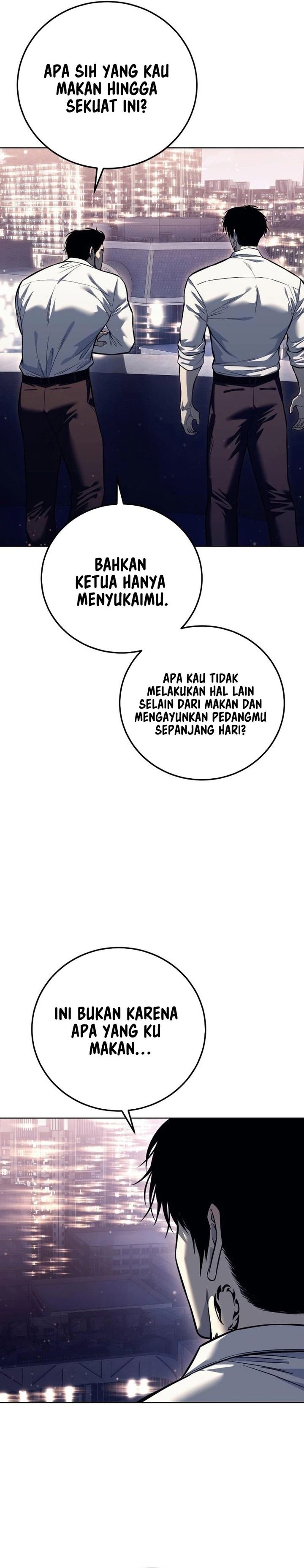 Red Shirt Chapter 61 Halaman 53