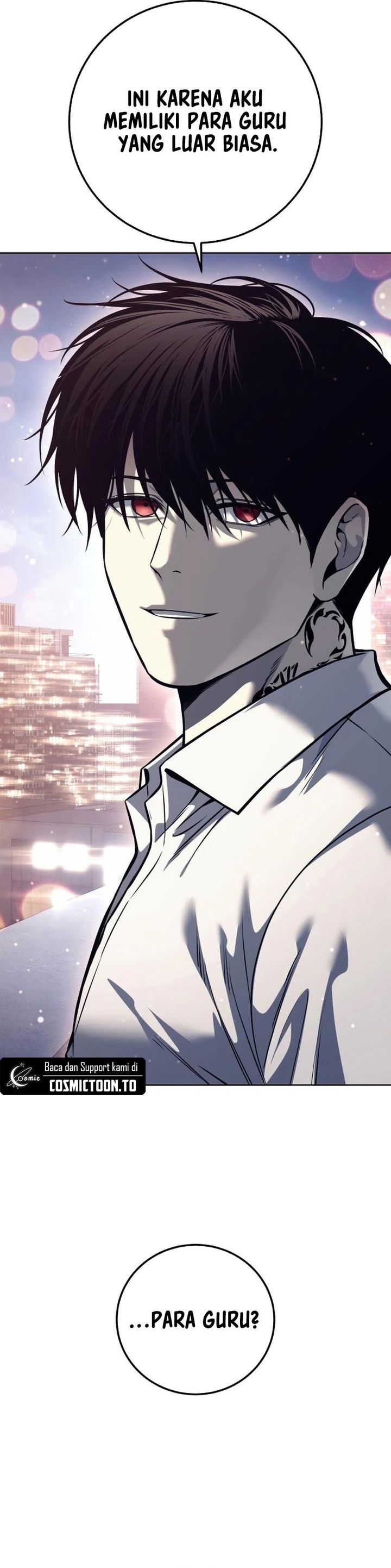 Red Shirt Chapter 61 Halaman 54