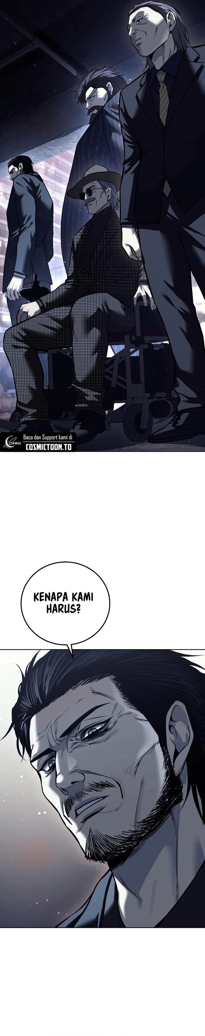 Red Shirt Chapter 61 Halaman 57