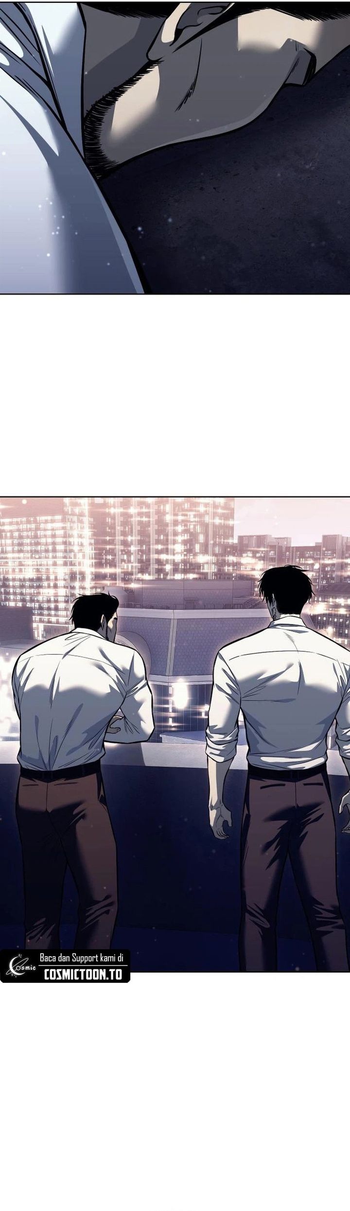 Red Shirt Chapter 61 Halaman 58