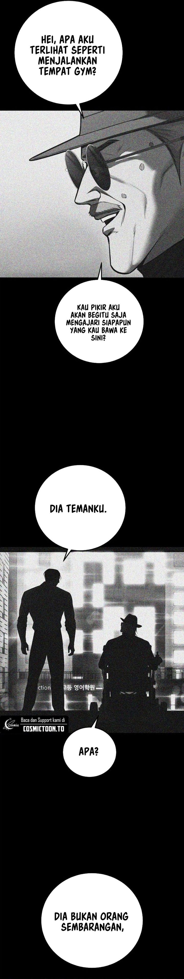 Red Shirt Chapter 61 Halaman 60