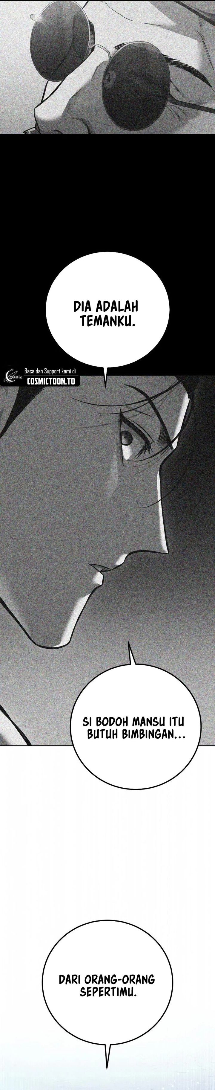 Red Shirt Chapter 61 Halaman 61