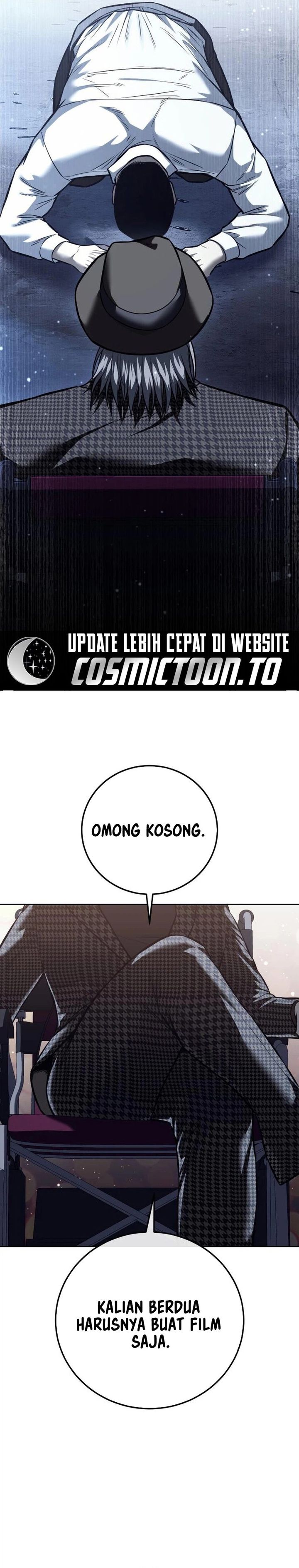 Red Shirt Chapter 61 Halaman 62