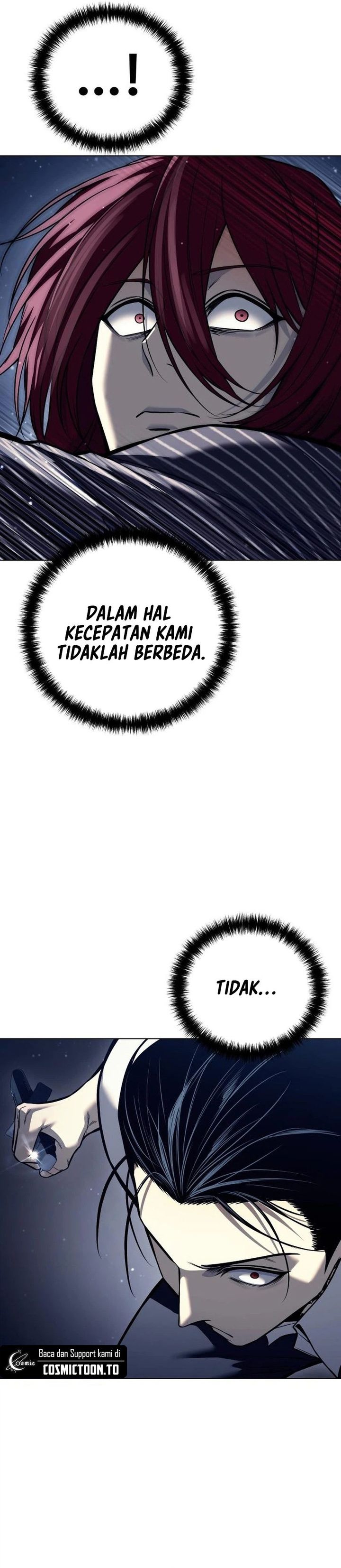 Red Shirt Chapter 62 Halaman 5