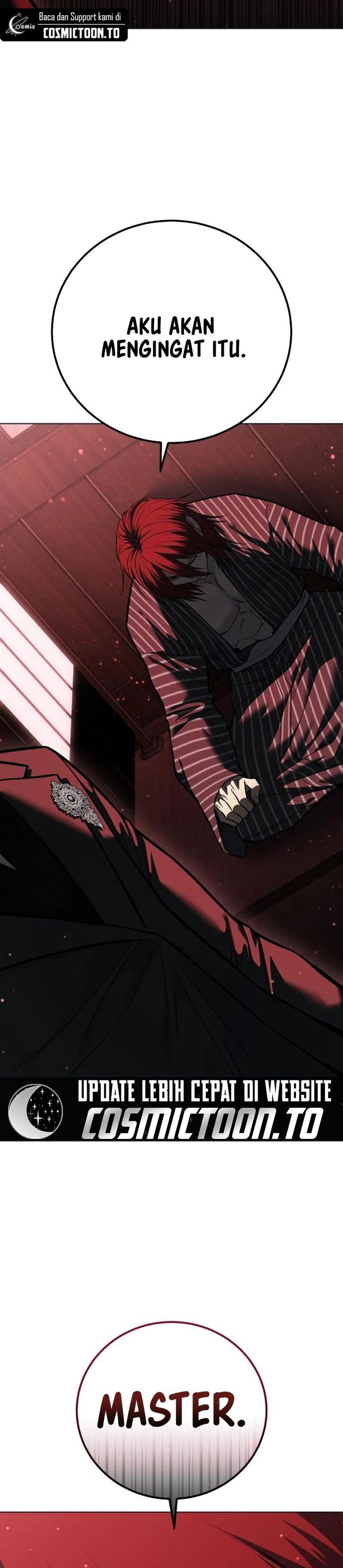 Red Shirt Chapter 62 Halaman 8