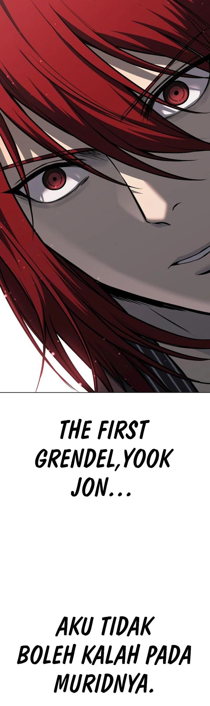 Red Shirt Chapter 62 Halaman 9