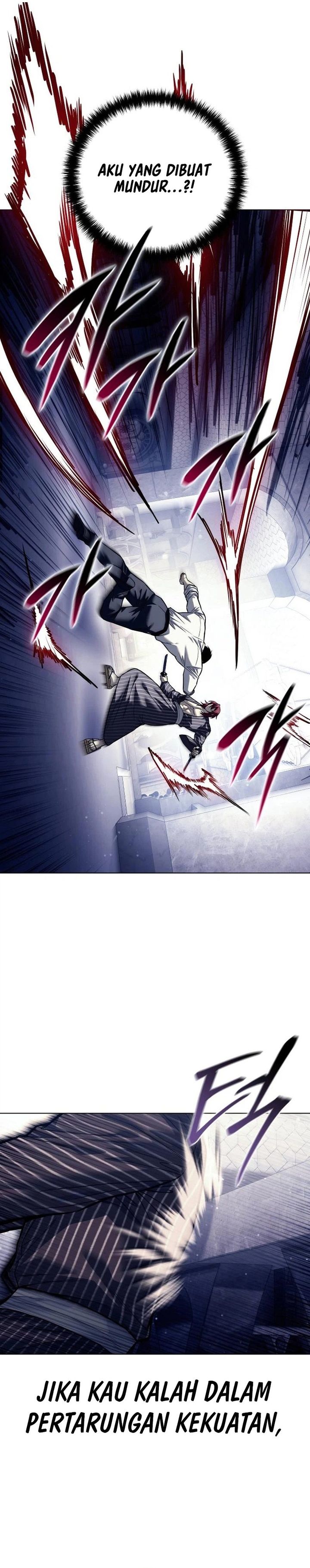 Red Shirt Chapter 62 Halaman 16