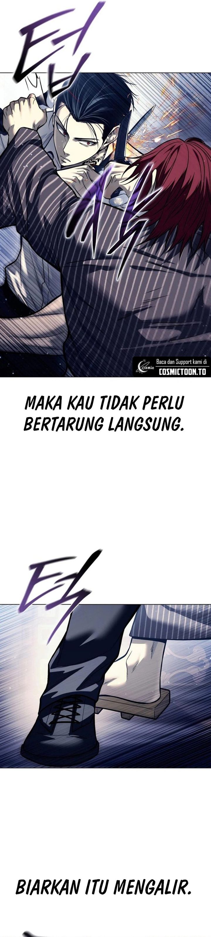 Red Shirt Chapter 62 Halaman 17
