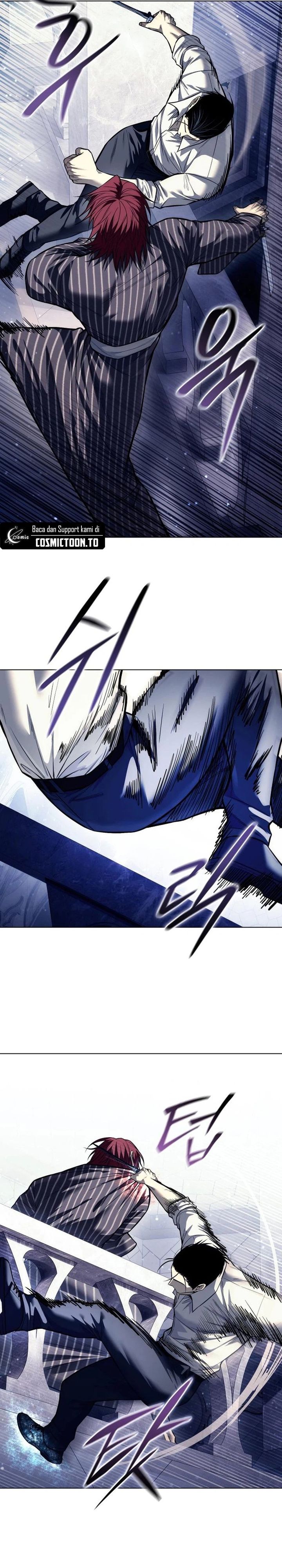 Red Shirt Chapter 62 Halaman 18