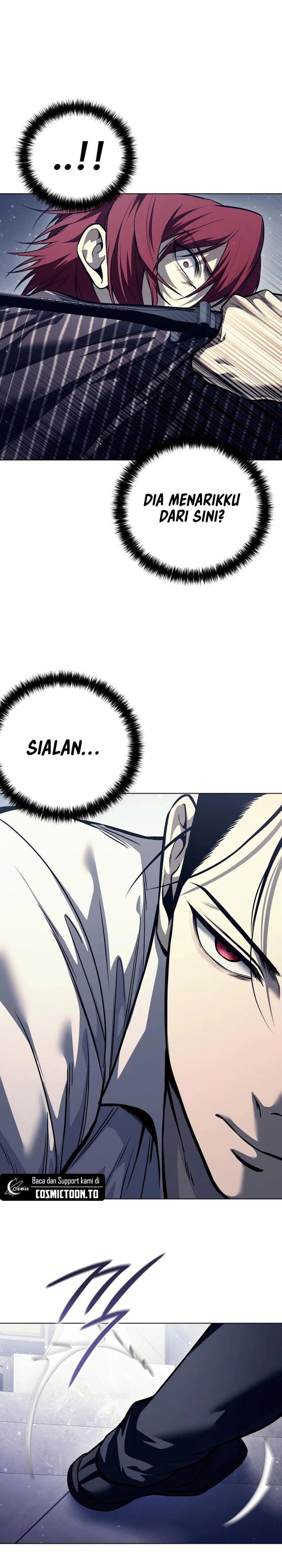 Red Shirt Chapter 62 Halaman 19