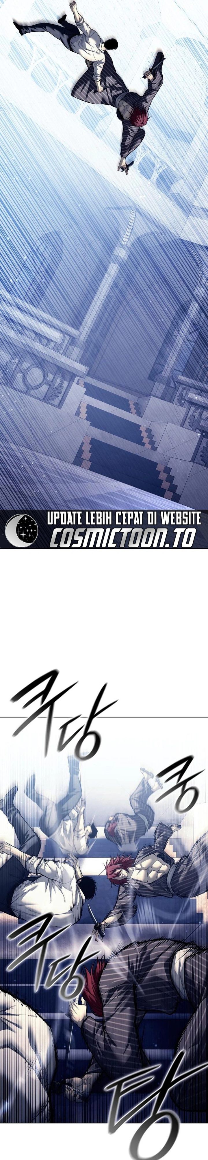 Red Shirt Chapter 62 Halaman 21