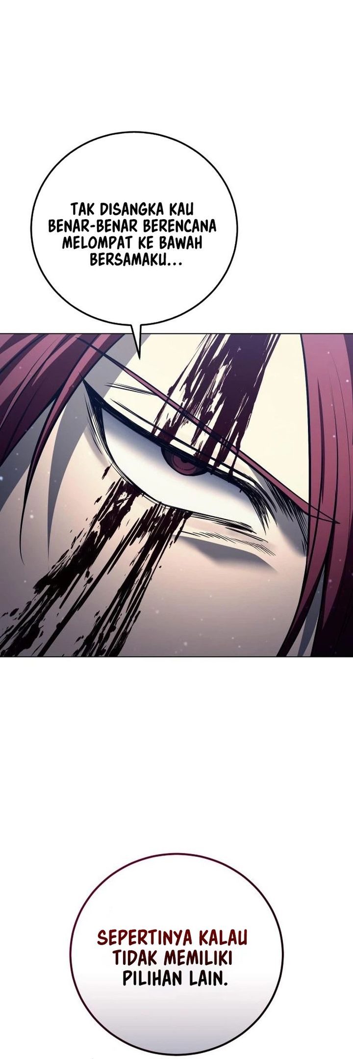 Red Shirt Chapter 62 Halaman 23