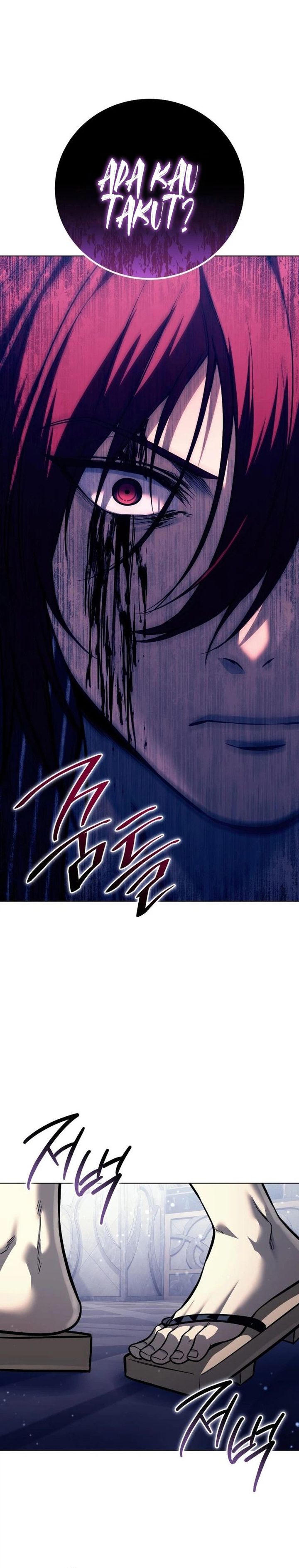 Red Shirt Chapter 62 Halaman 25