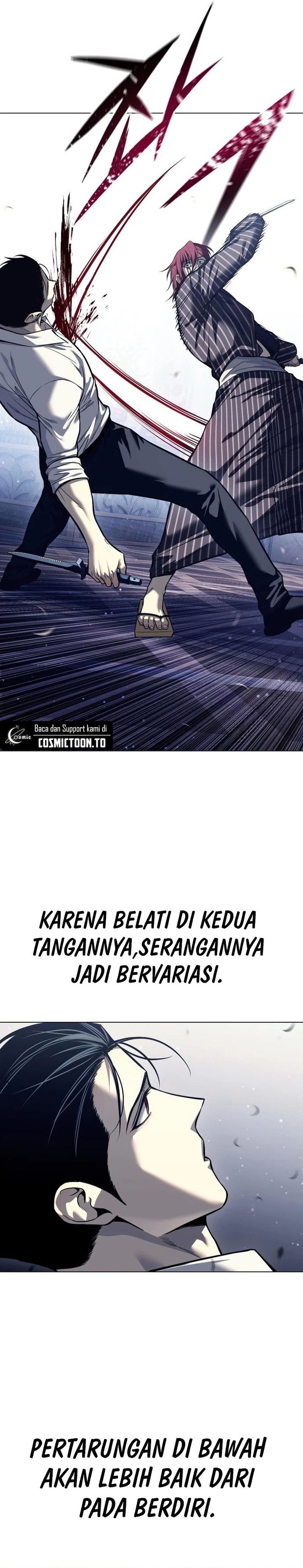 Red Shirt Chapter 62 Halaman 28
