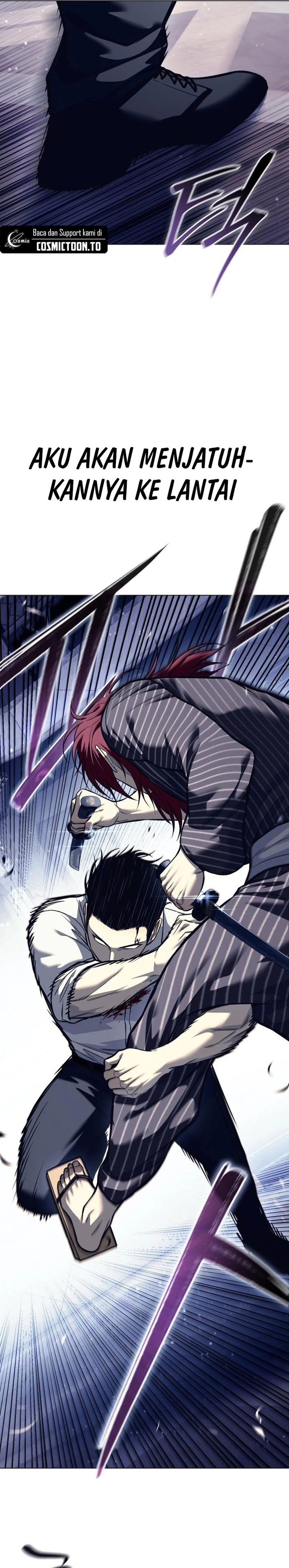 Red Shirt Chapter 62 Halaman 29