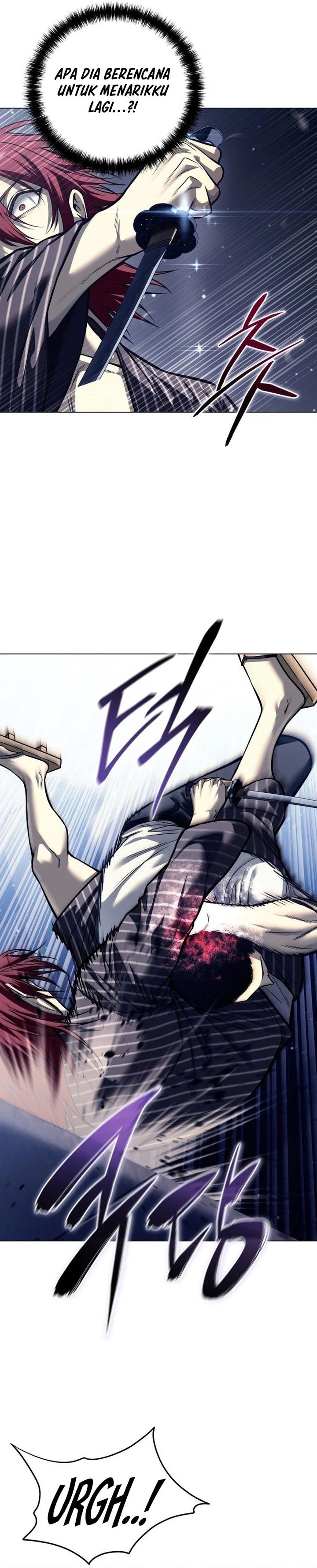 Red Shirt Chapter 62 Halaman 31
