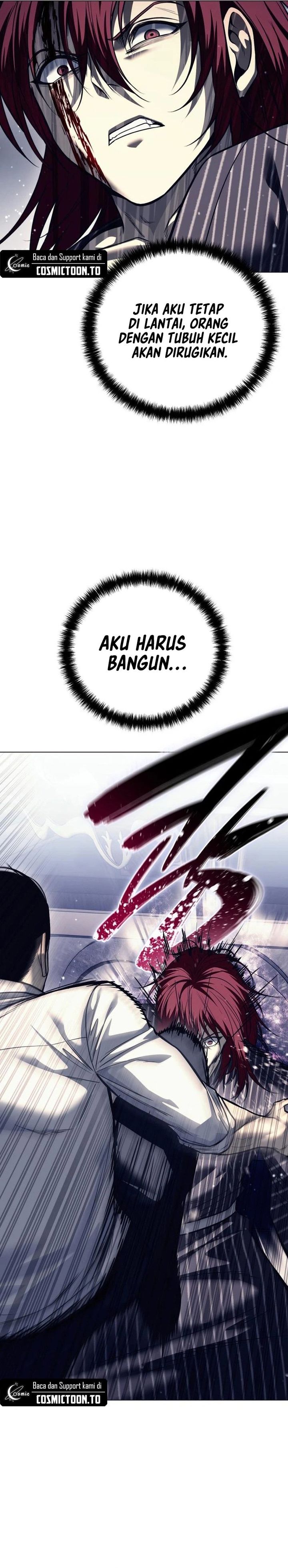 Red Shirt Chapter 62 Halaman 32