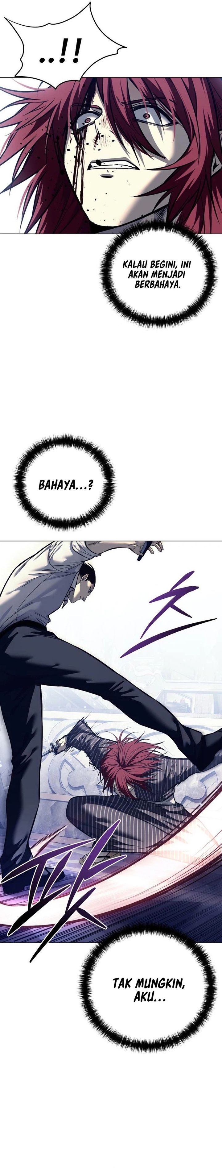 Red Shirt Chapter 62 Halaman 33