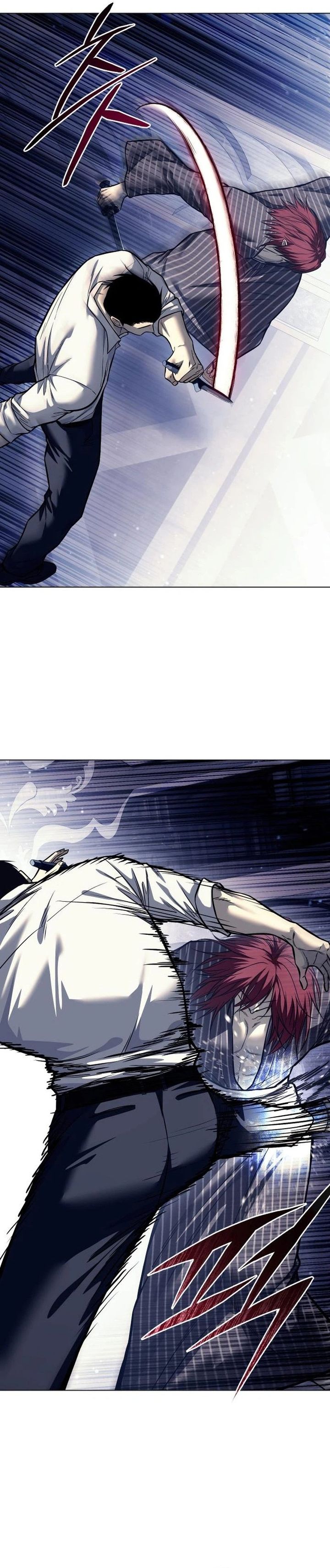 Red Shirt Chapter 62 Halaman 36