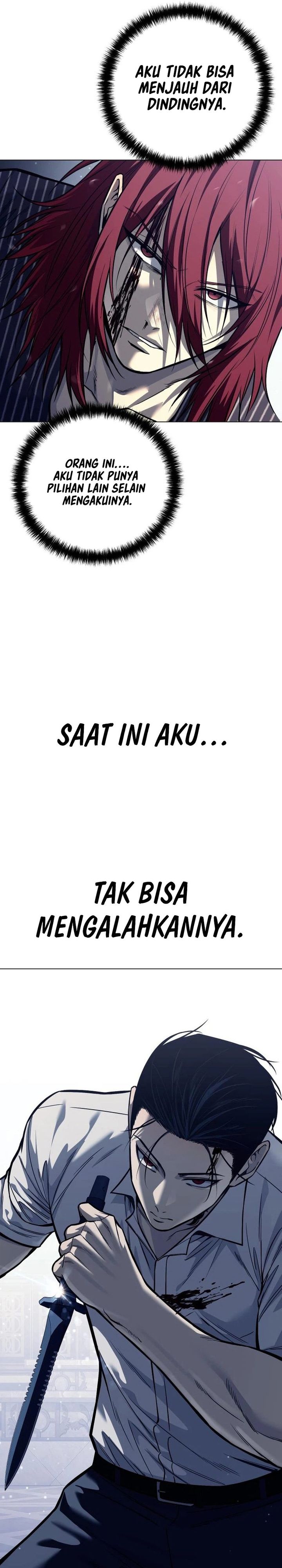 Red Shirt Chapter 62 Halaman 37