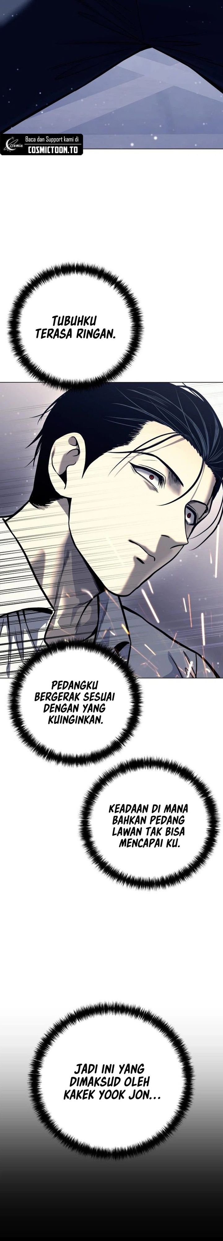 Red Shirt Chapter 62 Halaman 38