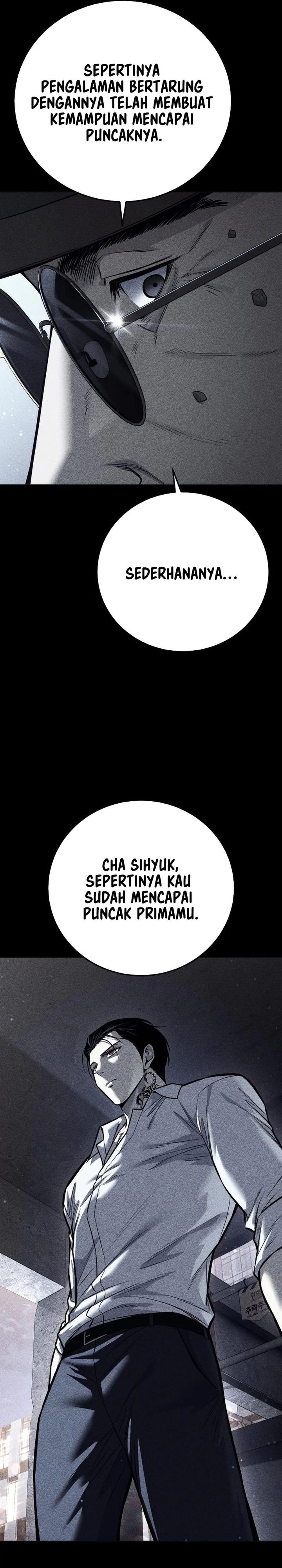 Red Shirt Chapter 62 Halaman 42