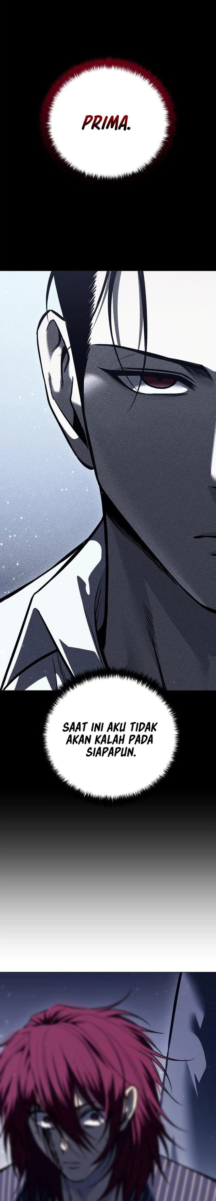 Red Shirt Chapter 62 Halaman 43