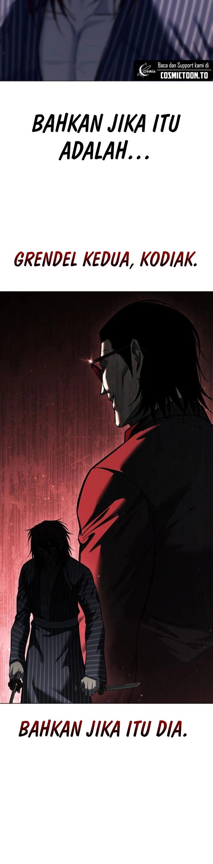 Red Shirt Chapter 62 Halaman 44