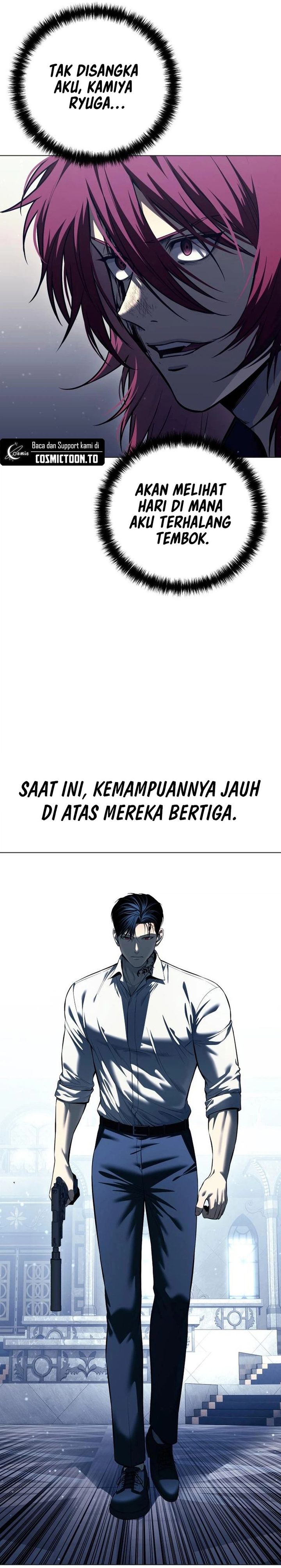 Red Shirt Chapter 62 Halaman 45