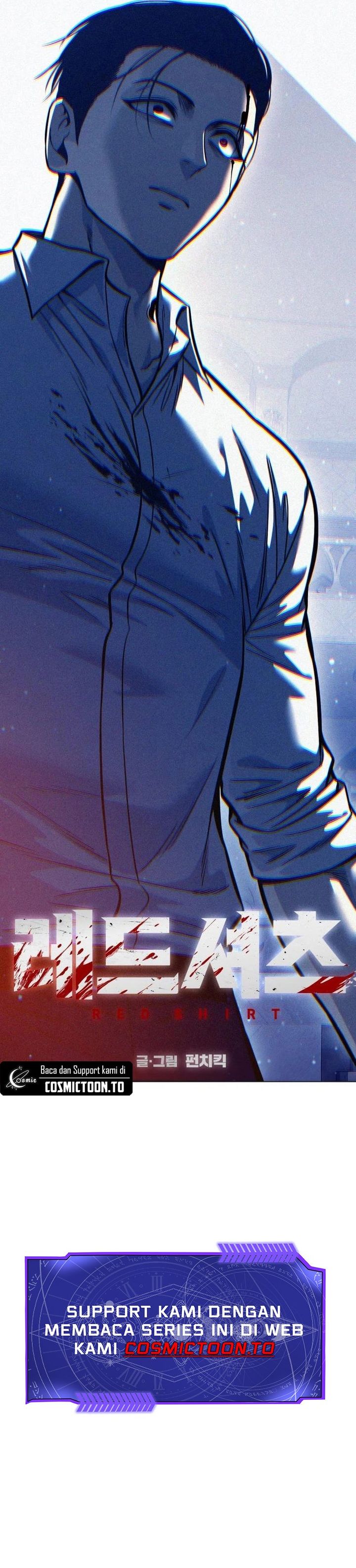 Red Shirt Chapter 62 Halaman 48
