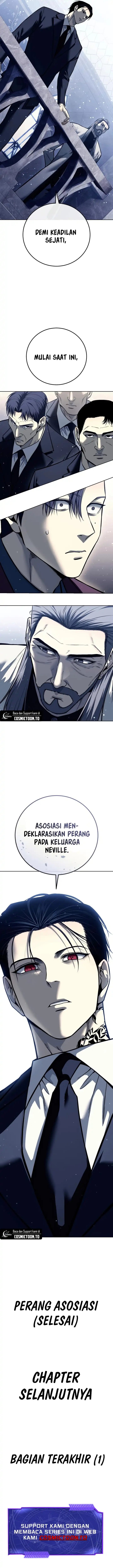 Red Shirt Chapter 64 Halaman 15