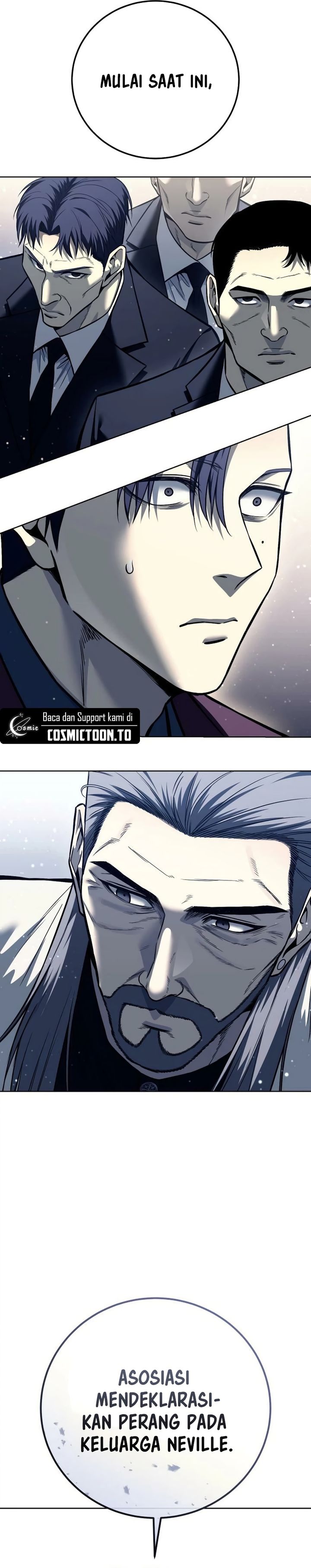 Red Shirt Chapter 65 Halaman 2