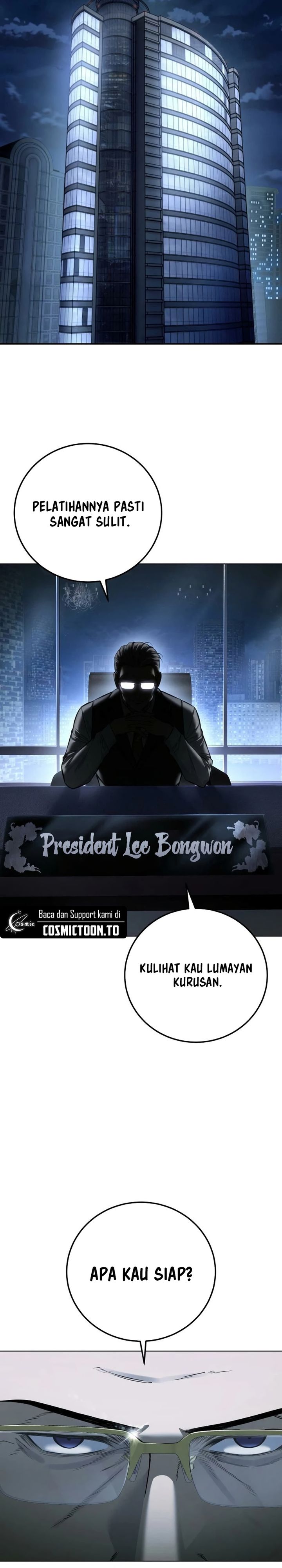 Red Shirt Chapter 65 Halaman 4