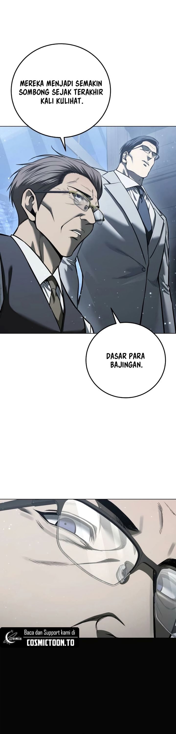 Red Shirt Chapter 65 Halaman 10
