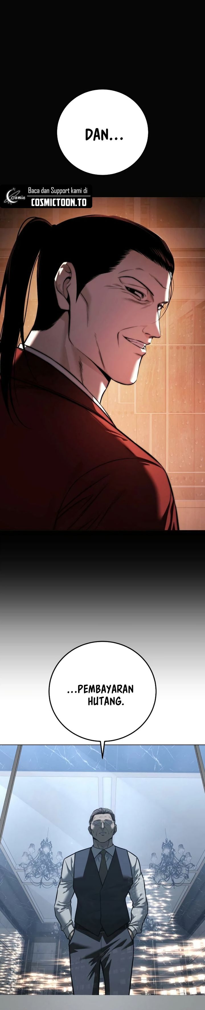 Red Shirt Chapter 65 Halaman 12