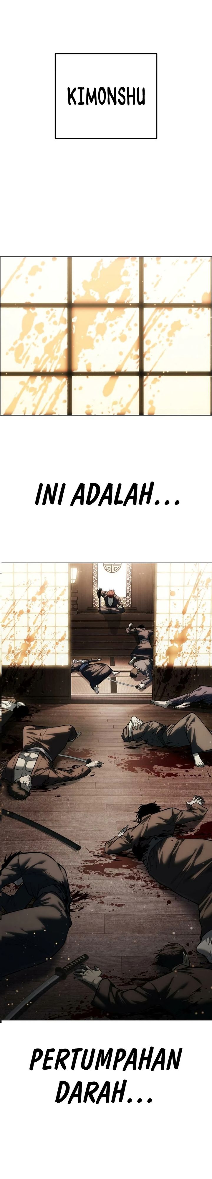 Red Shirt Chapter 65 Halaman 14