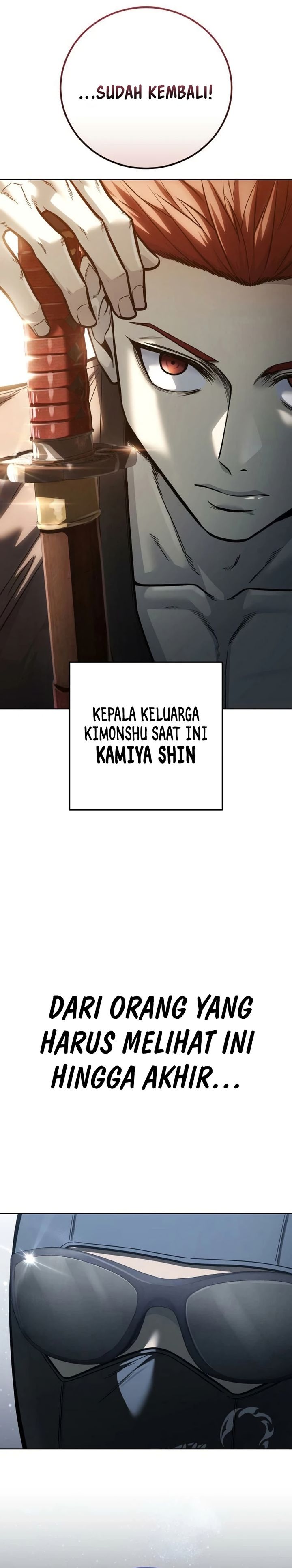 Red Shirt Chapter 65 Halaman 16