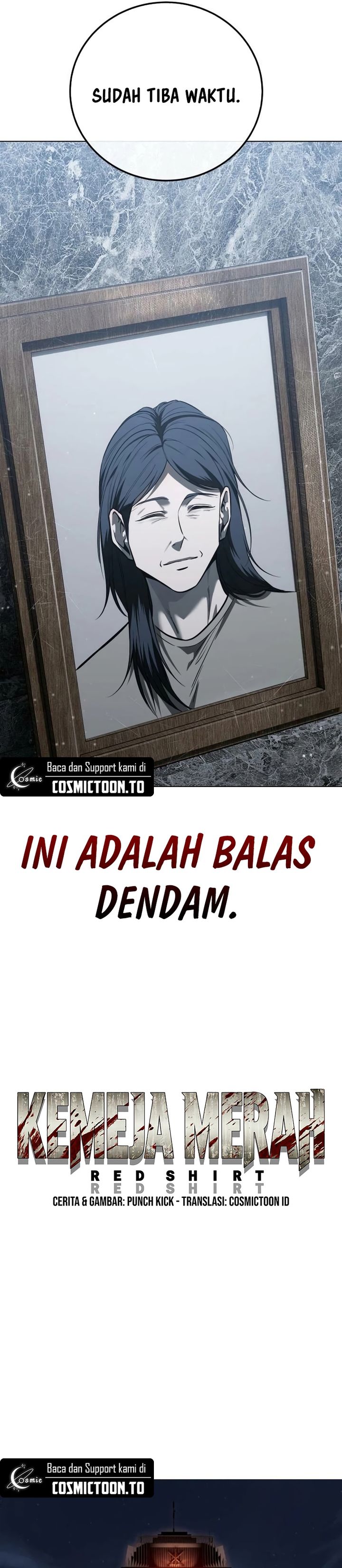 Red Shirt Chapter 65 Halaman 18