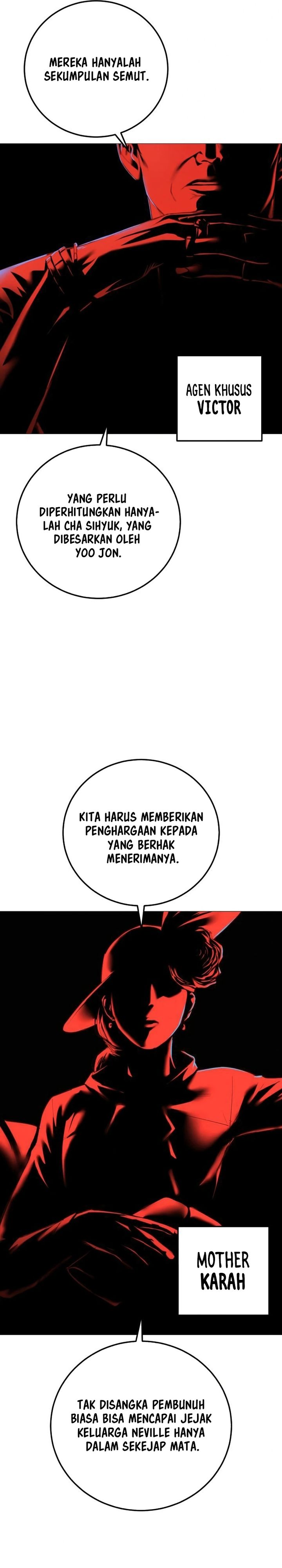 Red Shirt Chapter 65 Halaman 20