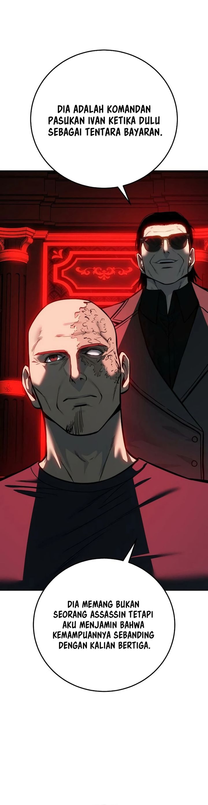 Red Shirt Chapter 65 Halaman 24