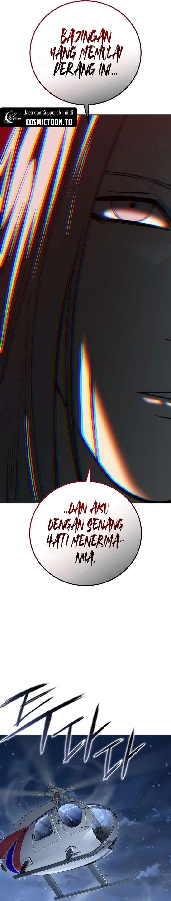 Red Shirt Chapter 65 Halaman 26