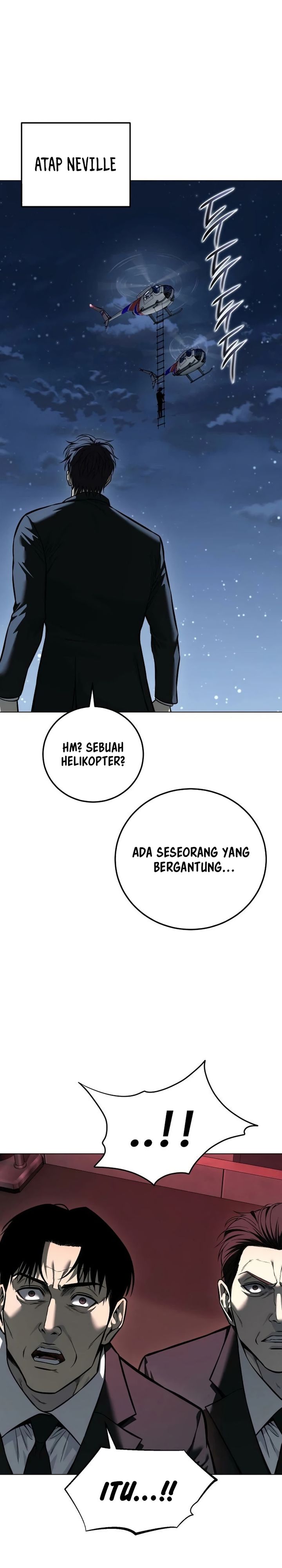 Red Shirt Chapter 65 Halaman 29