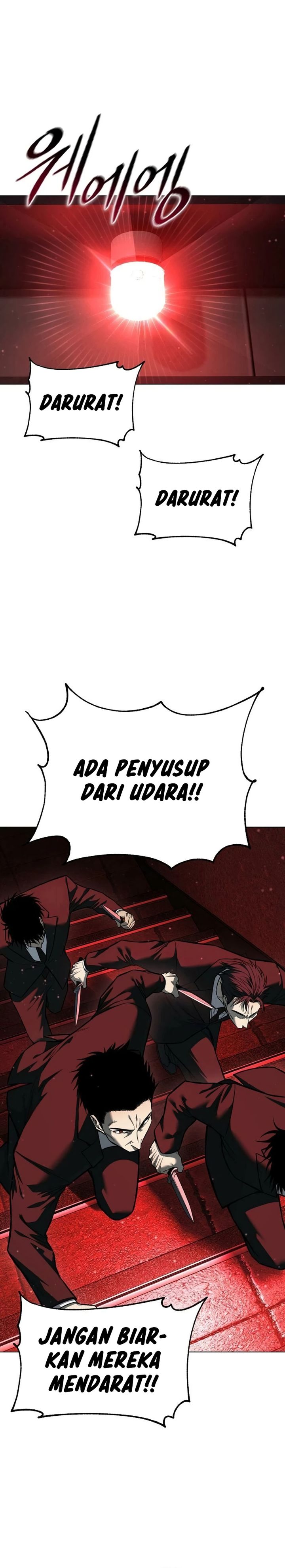 Red Shirt Chapter 65 Halaman 30