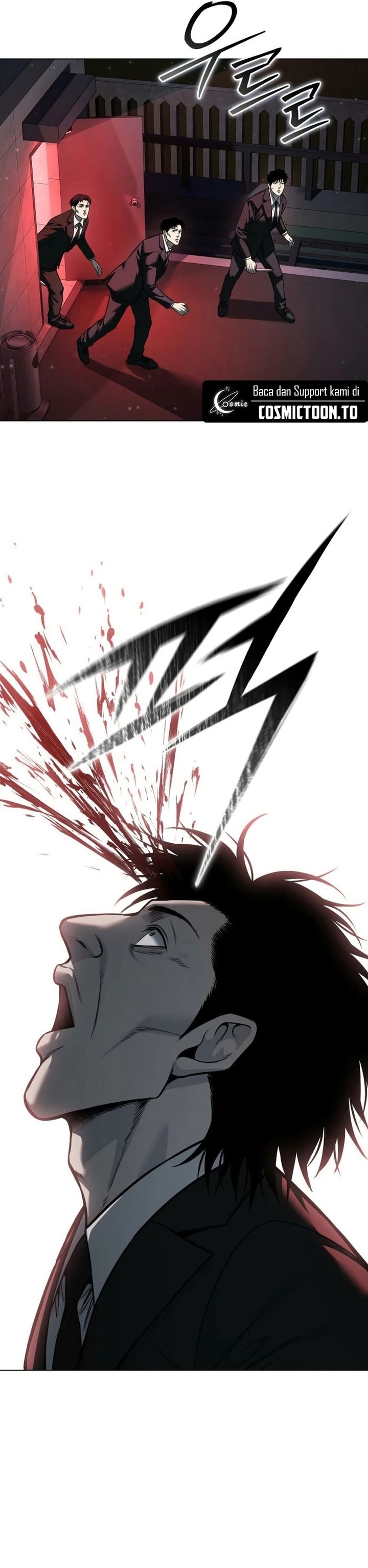 Red Shirt Chapter 65 Halaman 31
