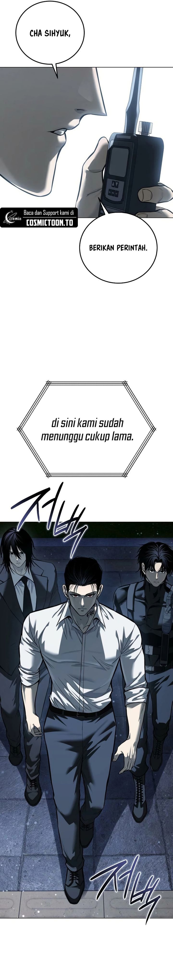 Red Shirt Chapter 65 Halaman 37