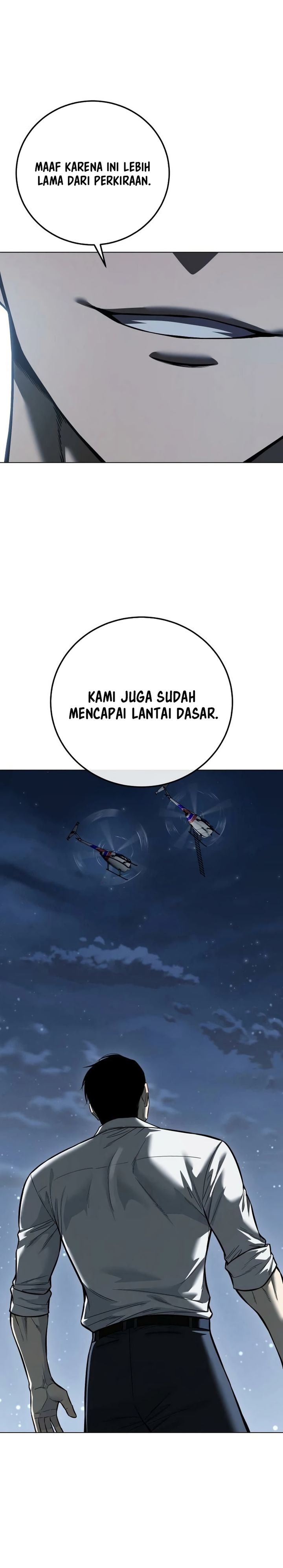 Red Shirt Chapter 65 Halaman 38