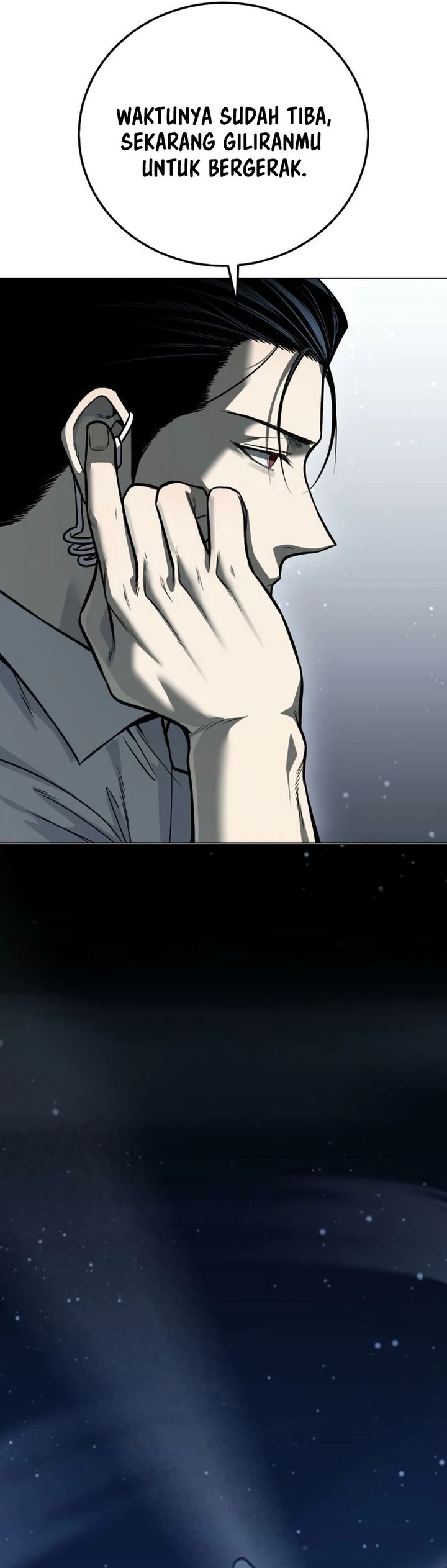 Red Shirt Chapter 65 Halaman 41