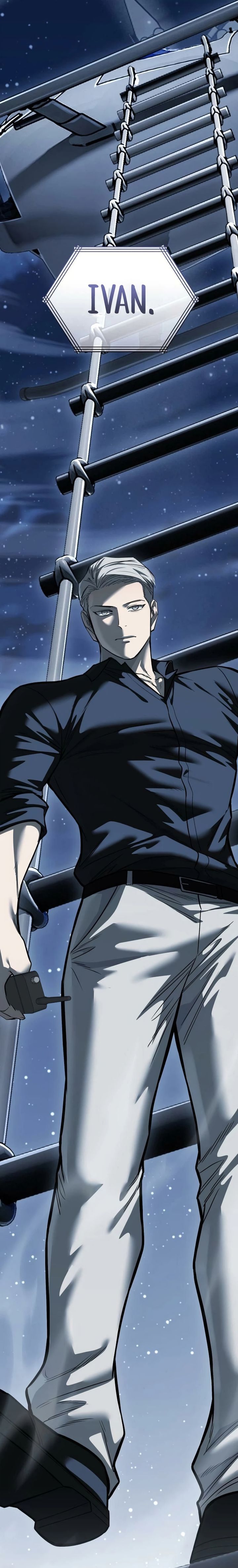Red Shirt Chapter 65 Halaman 42