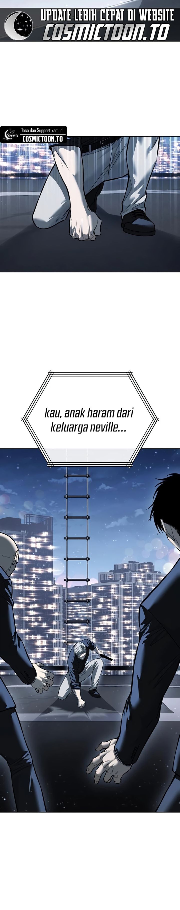 Red Shirt Chapter 66 Halaman 2