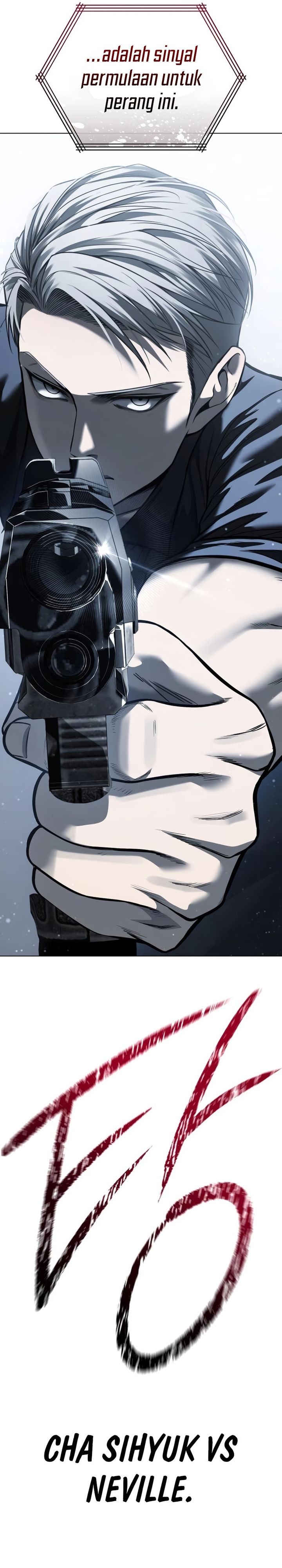 Red Shirt Chapter 66 Halaman 3